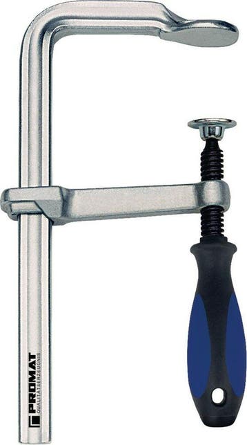 OUTLET Tecwerk lijmklem - 500 x 120mm - 4000831496, Tuin en Terras, Hand-tuingereedschap, Ophalen of Verzenden, Nieuw
