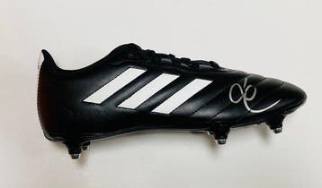 FC Barcelona - Luis Enrique - Gesigneerde Adidas-laars - met, Nieuw