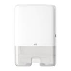 Tork Xpress multifold handdoek dispenser wit, Verzenden, Nieuw