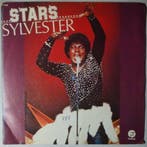 Sylvester - Stars - Single, Verzenden, Nieuw in verpakking