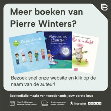 Een huis bouwen / Willewete - Pierre Winters 9789044811742, Verzenden, Gelezen, Pierre Winters