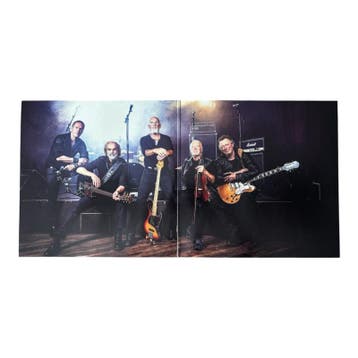 Santiano - Doggerland Limited Edition Vinyl (2LP), Verzenden, Nieuw in verpakking
