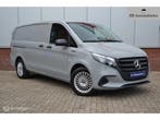 Zakelijke lease - Mercedes-Benz Vito Bestel eVito, Automaat, Stof, Gebruikt, Zwart