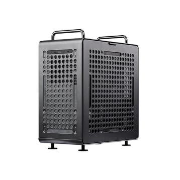Cooler Master Q540-MGNN-S00 Compact 40, 64L chassis, ITX…, Verzenden, Nieuw