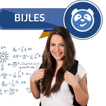 Examentraining Wiskunde B – Amsterdam