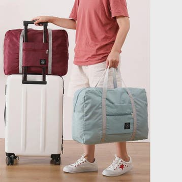 Opvouwbare Reistas - Grote Capaciteit, Lichtgewicht Duffle B, Verzenden, Nieuw