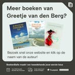 Kindlief 9789020540611 Greetje van den Berg, Boeken, Verzenden, Zo goed als nieuw, Greetje van den Berg