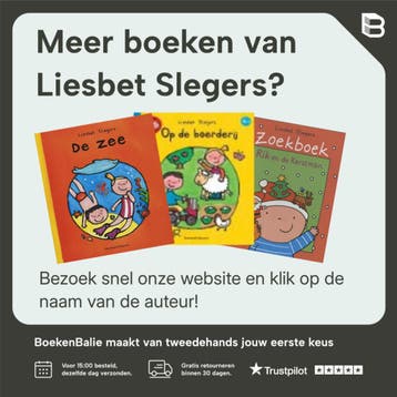 Zoekboek Rik en de Sint / Rik 9789002234781 Liesbet Slegers, Verzenden, Gelezen, Liesbet Slegers