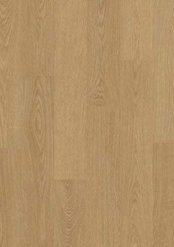 Klik pvc rechte plank  |  Quick-Step Alpha Blos Peperkoek, Ophalen, Nieuw