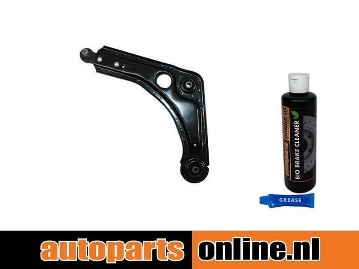 Draagarm Ford Orion voorzijde, links, onder, Auto-onderdelen, Besturing, Nieuw, Ford, Verzenden