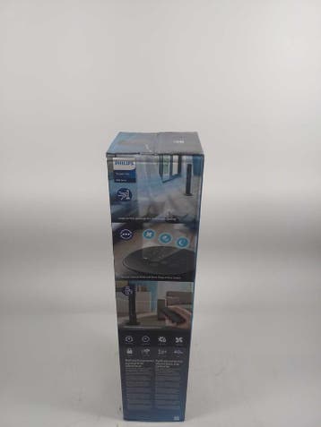 Philips Torenventilator CX5535/11 -, Verzenden, Nieuw