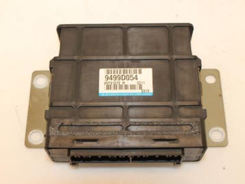Module (diversen) Mitsubishi Outlander O76474, Ophalen of Verzenden, Nieuw