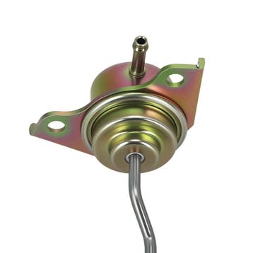 Elektrische turbo actuator geschikt voor Opel Astra G H 1..., Verzenden, Nieuw, Opel
