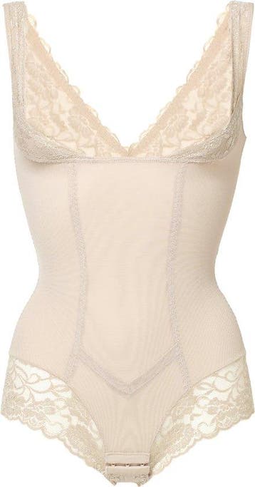 MAGIC Bodyfashion Super Control Body - M, Verzenden