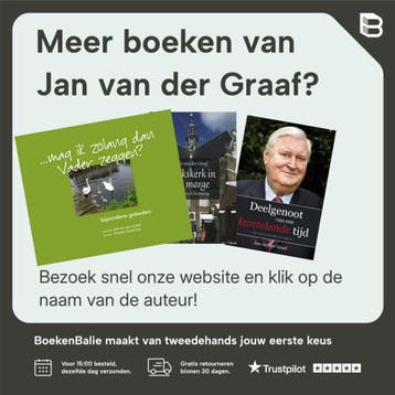 Ook nog ter sprake gebracht 9789087187187 Jan van der Graaf, Verzenden, Gelezen, Jan van der Graaf
