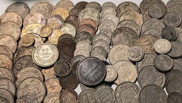 Bulgarije. Collection of 110 coins, incl. silver, various