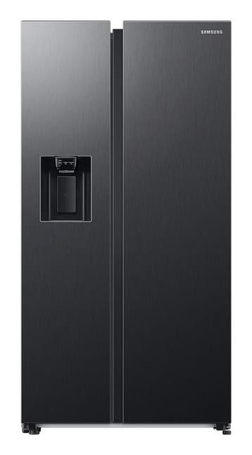 €1569 Samsung RS6GA854CB1/EG amerikaanse koelkast Vrijsta, Ophalen of Verzenden, Nieuw, Met aparte vriezer, 160 cm of meer