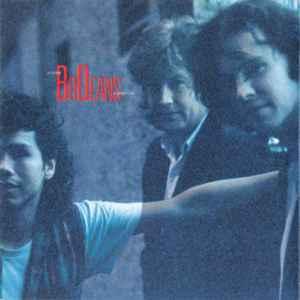 cd - BoDeans - Outside Looking In, Cd's en Dvd's, Cd's | Overige Cd's, Zo goed als nieuw, Verzenden