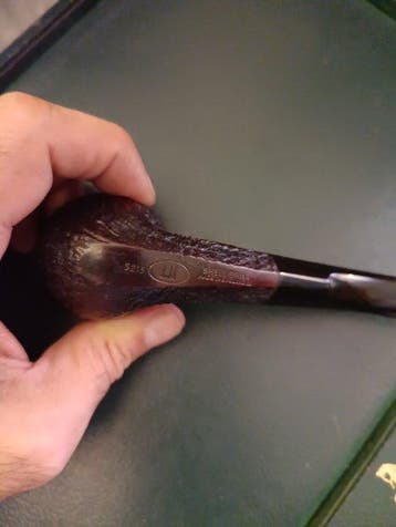 Dunhill - Pijp - Bruyere, Verzamelen, Nieuw