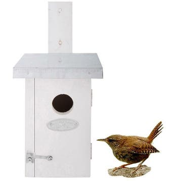 Vogelhuisje kopen? Grootste keus in nestkastje, voederhuisje, Nieuw