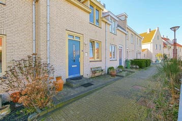 Te huur: Huis Duinhof in Den Helder, Huizen en Kamers, Huizen te huur, Den Helder, Noord-Holland