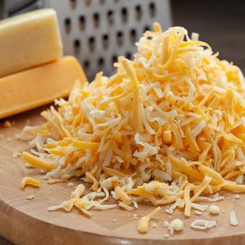 Cheddar mix 50+ geraspt 2kg, Ophalen of Verzenden