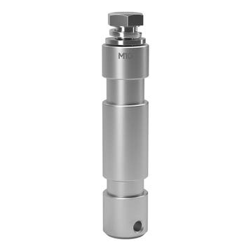 FORTEX TV spigot adapter 28mm M10, Verzenden, Nieuw