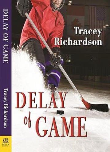 Delay of Game - Tracey Richardson 9781594935268, Boeken, Verzenden, Gelezen, Tracey Richardson