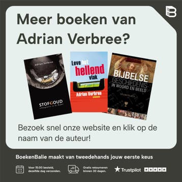 IS DAT ER EEN VAN U - Adrian Verbree 9789058040510, Verzenden, Gelezen, Adrian Verbree