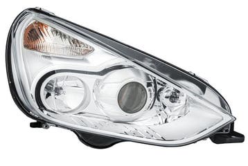 Koplamp o.a: Ford, Ophalen of Verzenden, Nieuw, Ford USA