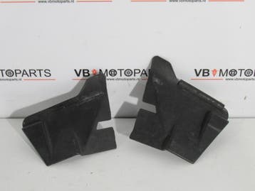 Honda CBR 600 F Kap voor, Ophalen of Verzenden, Nieuw