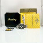 Breitling - Chronomat Blackbird - Zonder minimumprijs -, Nieuw