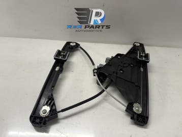 Raammechaniek links voor - Met motor - Peugeot 208 II -..., Verzenden, Nieuw