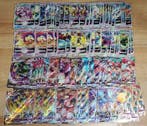 Pokémon - 150 Bulk kaarten - Vstar RRR & Vmax RRR - Sword &, Nieuw