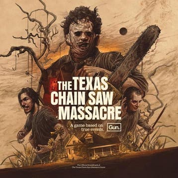 lp nieuw - ross tregenza - TEXAS CHAIN SAW MASSACRE - THE..., Verzenden, Zo goed als nieuw, Overige formaten