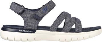 Skechers - maat 38- ON-THE-GO FLEX - FINEST Dames Sandalen, Verzenden, Nieuw
