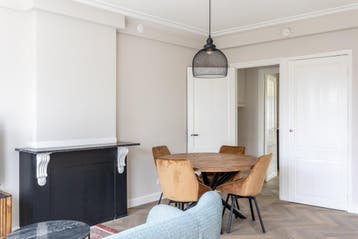 Te huur: Appartement Prinsegracht in Den Haag, Den Haag, Appartement, Zuid-Holland
