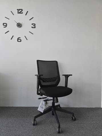 Bureaustoel Valo, Zakelijke goederen, Kantoor en Winkelinrichting | Kantoormeubilair en Inrichting, Werkplek, Ophalen, Nieuw in verpakking