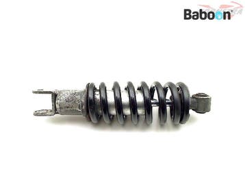 Achter Schokbreker Yamaha MT-125 2014-2016 (MT125 RE114, Verzenden, Gebruikt