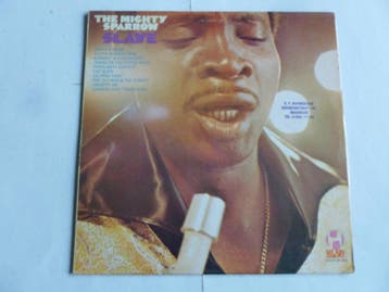 The Mighty Sparrow - Slave (LP) SP3003, Ophalen of Verzenden, Zo goed als nieuw