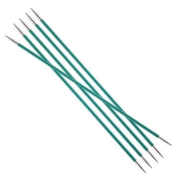 KnitPro Zing Basic Breinaalden Zonder Knop (20 cm) - 3,25, Ophalen of Verzenden, Nieuw