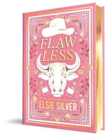 9781464241772 Chestnut Springs- Flawless (Collectors Edi..., Verzenden, Nieuw, Elsie Silver