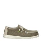 HEYDUDE Wally Braided instapschoenen voor heren, Verzenden, Nieuw, HEYDUDE