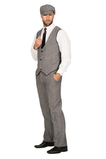 Roaring 20’s Thomas Peaky Blinders kostuum, Kleding | Heren, Carnavalskleding en Feestkleding, Ophalen of Verzenden, Nieuw