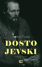 Dostojevski | Stefan Zweig, Ophalen of Verzenden, Nieuw, Stefan Zweig
