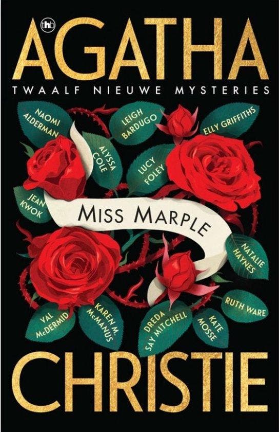 Twaalf nieuwe mysteries - Agatha Christie 9789044369885, Boeken, Overige Boeken, Zo goed als nieuw, Verzenden