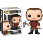 Funko Pop! Game of Thrones - Gendry #70, Verzamelen, Poppetjes en Figuurtjes, Verzenden, Nieuw