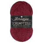 Scheepjes Scrumptious - 365 Summer Pudding - Gerecycled Po, Hobby en Vrije tijd, Ophalen of Verzenden, Nieuw