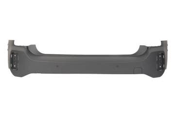 Bumper o.a: MINI, Countryman (F60), Ophalen of Verzenden, Nieuw, Mini, Bumper