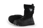 Barbarella Snowboots in maat 36 Zwart, Verzenden, Zwart, Snowboots, Zo goed als nieuw